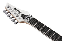 Ibanez RG5320C PW Prestige Guitarra Eléctrica Pearl White 6