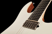 Ibanez RG5320C PW Prestige Guitarra Eléctrica Pearl White 21