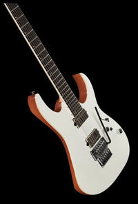 Ibanez RG5320C PW Prestige Guitarra Eléctrica Pearl White 25