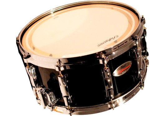 Pearl RF1465S C103 Reference 14X6.5 Caja Batería Acústica Negra 1