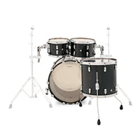 Pearl RF924XEP C103 Batería Acústica Piano Black 2