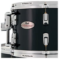 Pearl RF924XEP C103 Batería Acústica Piano Black 5