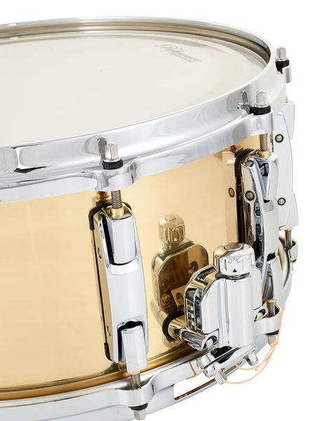 Pearl RFB1465 Reference 14X6.5 Caja Batería Acústica Metal 3