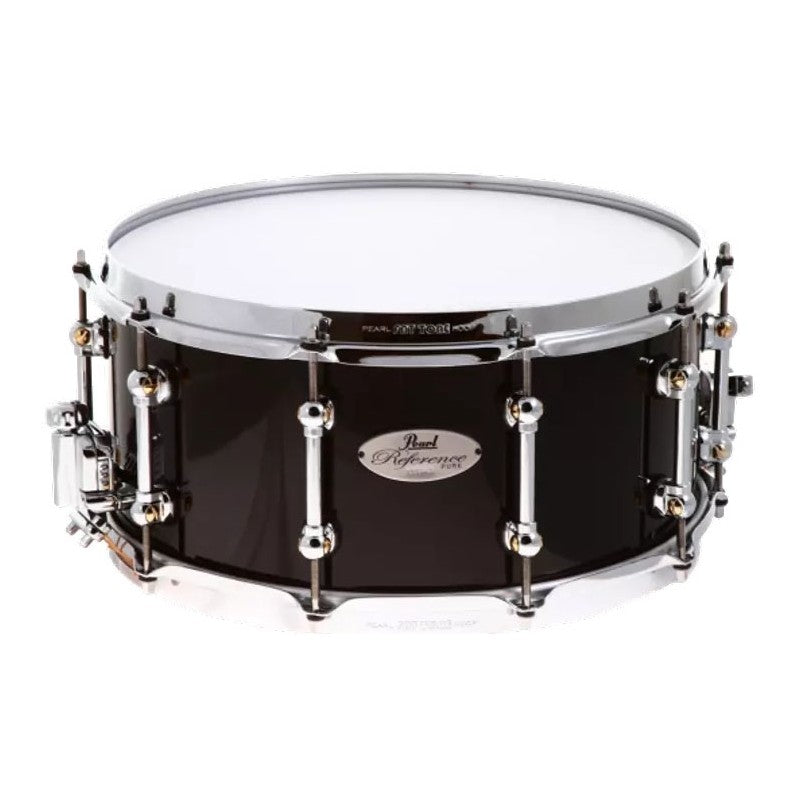 Pearl RFP1465S C124 RFP 14X6.5 Caja Batería Acústica Negro Mate 1