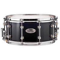 Pearl RFP1465S C124 RFP 14X6.5 Caja Batería Acústica Negro Mate 2