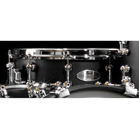 Pearl RFP1465S C124 RFP 14X6.5 Caja Batería Acústica Negro Mate 3