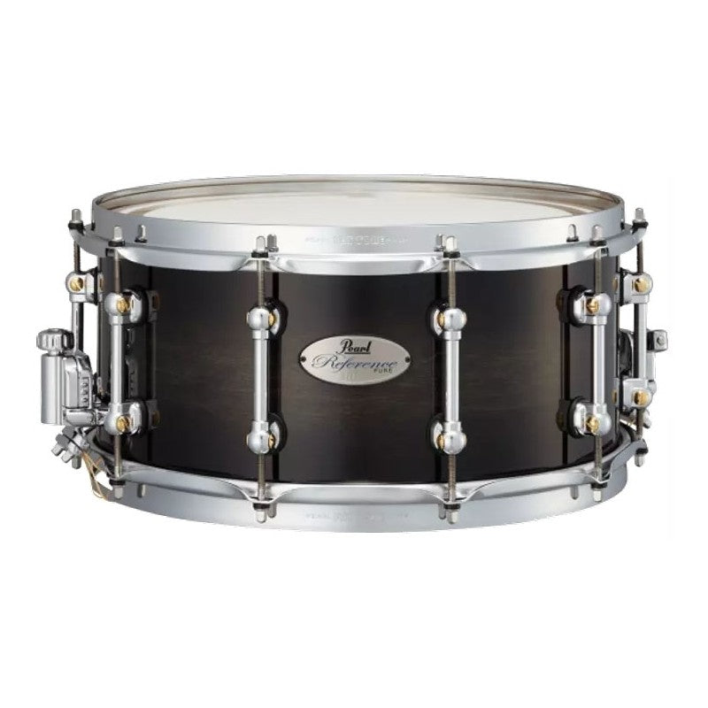 Pearl RFP1465S C335 RFP 14X6.5 Caja Batería Acústica Black Cherry 1