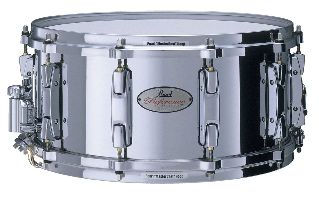 Pearl RFS1465 Reference 14X6.5 Caja Batería Acústica Aluminio 1