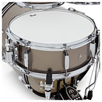 Pearl RS505C C707S Roadshow Batería Acústica con Herrajes y Platos Bronze Metallic 9