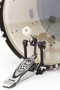 Pearl RS505C C707S Roadshow Batería Acústica con Herrajes y Platos Bronze Metallic 16