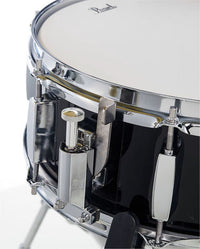 Pearl RS585C C31 Roadshow Batería Acústica con Herrajes Jet Black 13