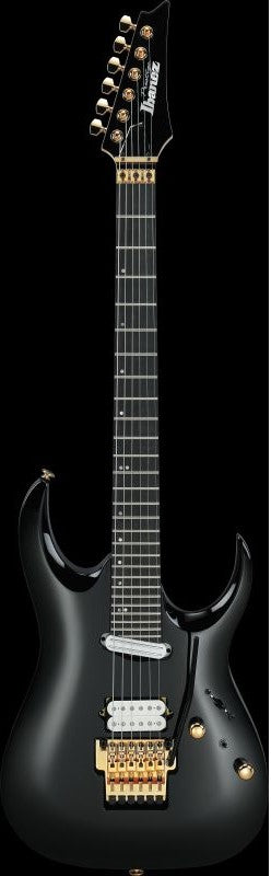 Ibanez RGA622XH BK Prestige Guitarra Eléctrica Negra 14