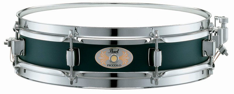 Pearl S1330B Piccolo Caja 13X3 Batería Acústica 1