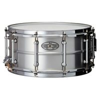 Pearl STA1465AL Sensitone Alumnium 14X6.5 Caja Batería Acústica Aluminio 10