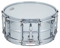 Pearl STA1465S Sensitone Steel 14X6.5 Caja Batería Acústica Acero 3