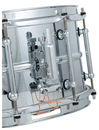 Pearl STA1465S Sensitone Steel 14X6.5 Caja Batería Acústica Acero 7