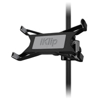 IK Multimedia iKLIP Xpand Adaptador para Soporte de Micrófono para iPAD y Tablets 7