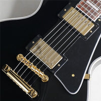 Tokai LC136S BB Guitarra Eléctrica Negra 3