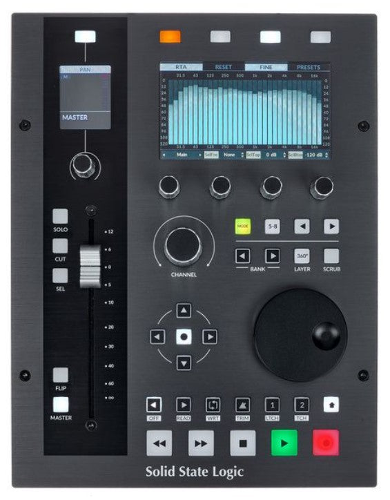 Solid State Logic UF1 Controlador DAW 1