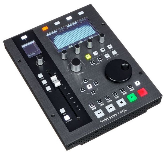 Solid State Logic UF1 Controlador DAW 2