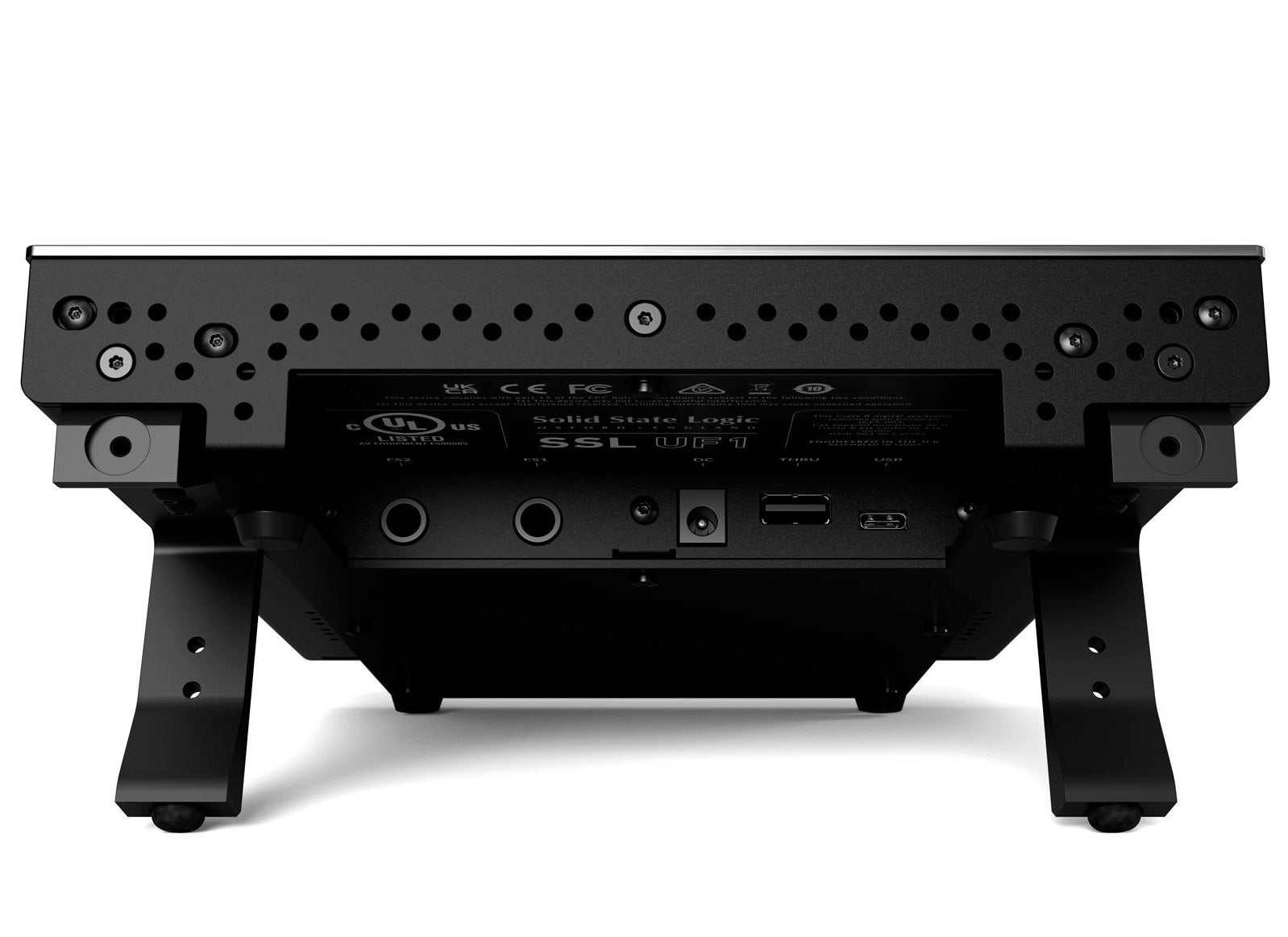 Solid State Logic UF1 Controlador DAW 10