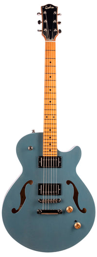 Godin Montreal Premiere PRO ABL Guitarra Eléctrica Arctik Blue 1