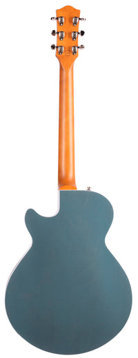 Godin Montreal Premiere PRO ABL Guitarra Eléctrica Arctik Blue 2