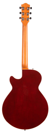 Godin Montreal Premiere PRO ARD Guitarra Eléctrica Aztek Red 2