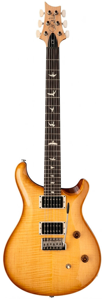 PRS CE24 VN Guitarra Eléctrica Vintage Natural 1