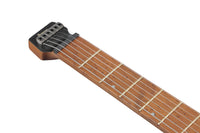 Ibanez Q52PB ABS Guitarra Eléctrica Antique Brown Stained 6