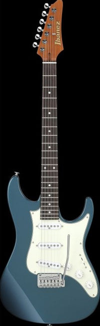 Ibanez AZ2203N ATQ Guitarra Eléctrica Antique Turquoise 16