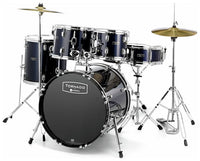 Mapex TNM5044TCUYB Tornado Batería Acústica con Herrajes 20 Azul 2