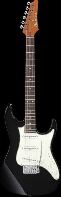 Ibanez AZ2203N BK Guitarra Eléctrica Negra 16