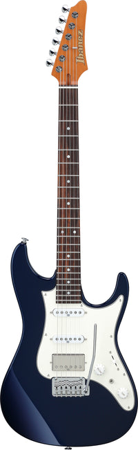 Ibanez AZ2204NW DTB Guitarra Eléctrica Dark Tide Blue 1