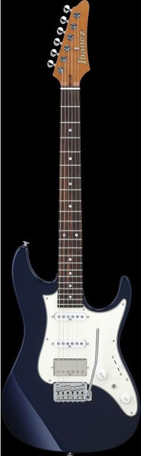 Ibanez AZ2204NW DTB Guitarra Eléctrica Dark Tide Blue 14