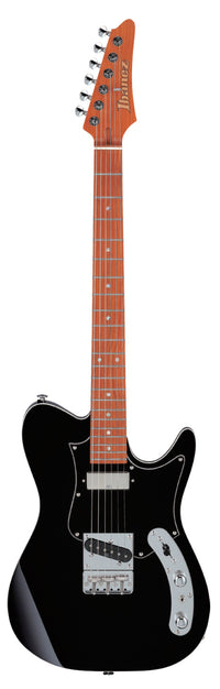 Ibanez AZS2209B BK Guitarra Eléctrica Negra 1