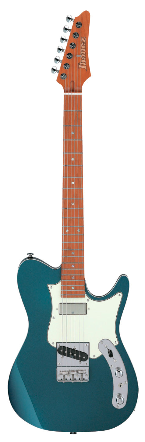 Ibanez AZS2209 ATQ Guitarra Eléctrica Antique Turquoise 1