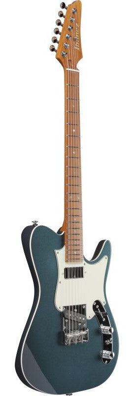 Ibanez AZS2209 ATQ Guitarra Eléctrica Antique Turquoise 2