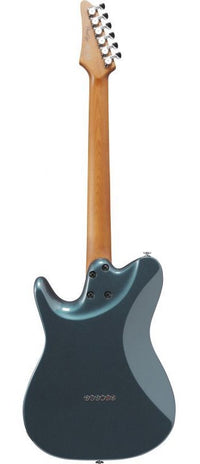 Ibanez AZS2209 ATQ Guitarra Eléctrica Antique Turquoise 3