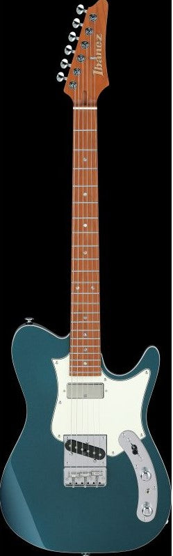 Ibanez AZS2209 ATQ Guitarra Eléctrica Antique Turquoise 14