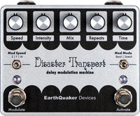 Earthquaker Devices Disaster Transport Ltd Pedal Delay 1