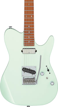 Ibanez AZS2200 MGR Guitarra Eléctrica Mint Green 4