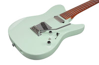 Ibanez AZS2200 MGR Guitarra Eléctrica Mint Green 8