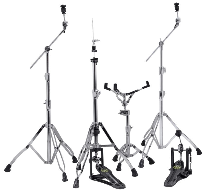 Mapex Hp8005 Set de Herrajes para Batería Acústica 1