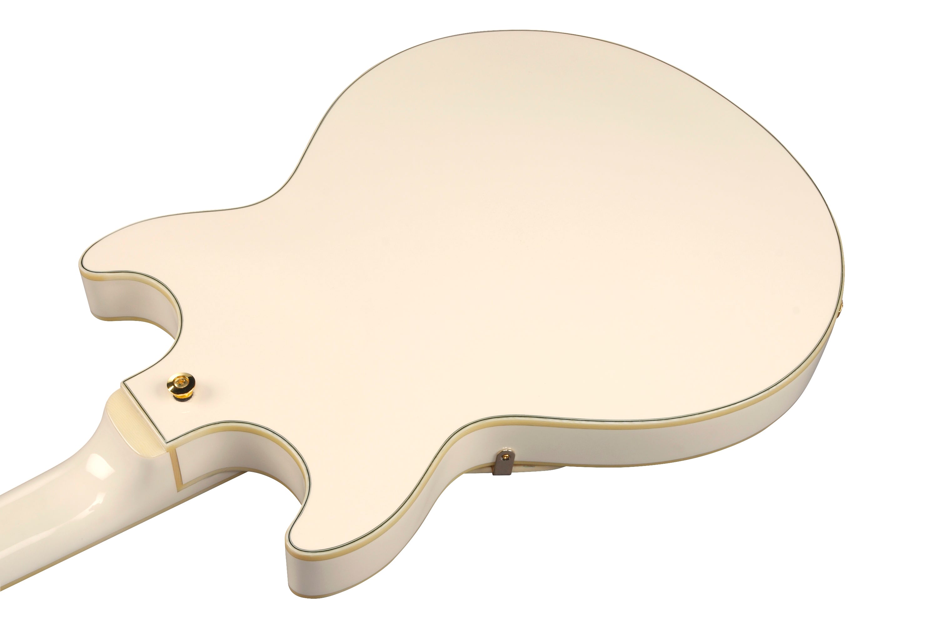 Ibanez AMH90 IV Guitarra Eléctrica Ivory