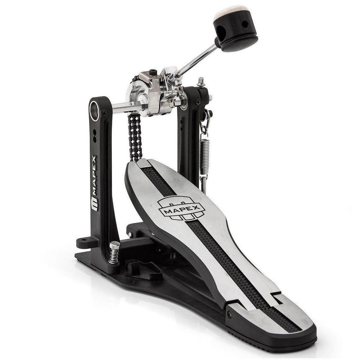 Mapex P600 Pedal Bombo Batería Simple 1