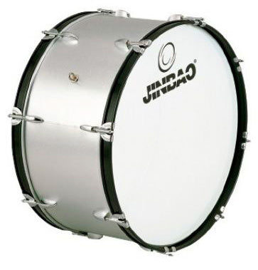Jinbao 10513B Bombo de Banda 1