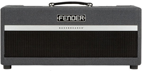 Fender Bassbreaker 45 HD Amplificador Cabezal Guitarra 1