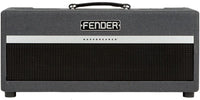 Fender Bassbreaker 45 HD Amplificador Cabezal Guitarra 1