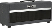 Fender Bassbreaker 45 HD Amplificador Cabezal Guitarra 2